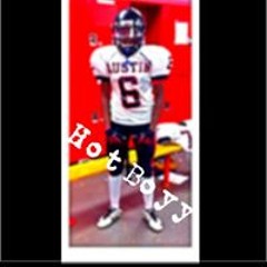 Torey Washington