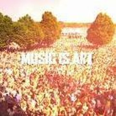 Music Is Art