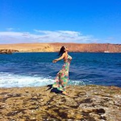 Susan Lache Saldaña