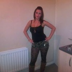 Aimee Marie Williams