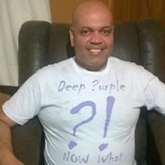 Omar Soares Abdel Ghani