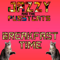 Jazzy & The Pussycats
