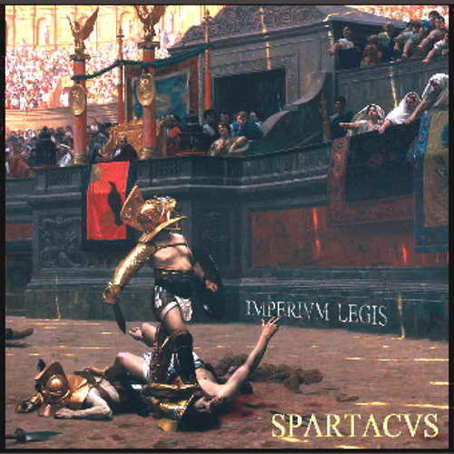 Spartacus’s avatar