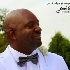 Darryl Ager