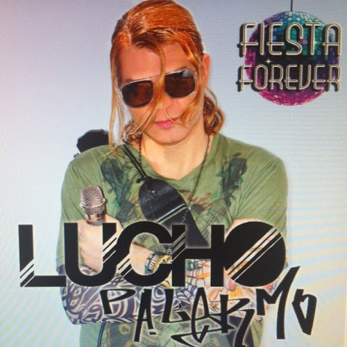 Lucho Palermo’s avatar