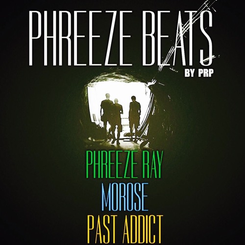 Phreeze Beats’s avatar