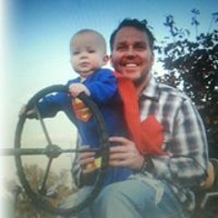 Chad Weaver