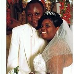 Steve Biko Ochieng Ogutu