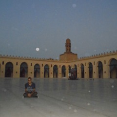 Mohamed Hessien