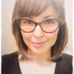 Krissy Marie Galbraith