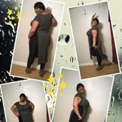 MrzSheree BoundTo BeHappy