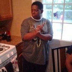 Mackie Bailey-Rivera