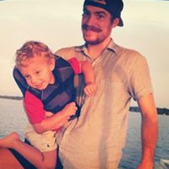 Christian Michael Rachal