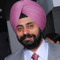 Jagdip Singh