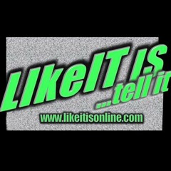 LIKeIT IS