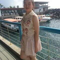 Lovissa Huigita