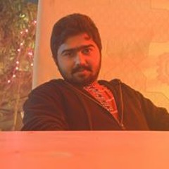 Ali Raza