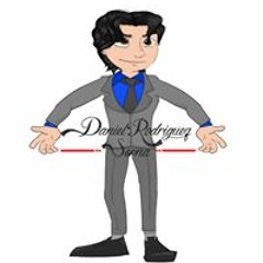 Daniel Rodriguez Serna