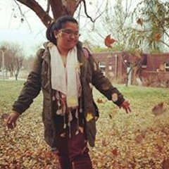 Justine May K. Buenaobra