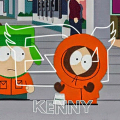 Kenny Garcia