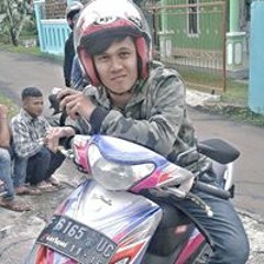Indra Maulana