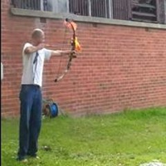 Daniel Robbo Robinson