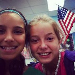 Emily Aileen Hazelwood