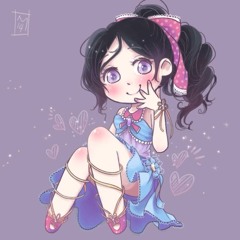 ✽ 恵美 ✽ Emi ✽