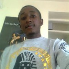 KaveliGeoff Mahugu Shakur