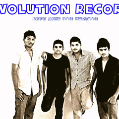 4 Evolution Records