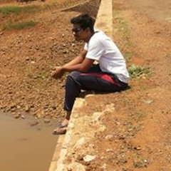Jaideep Chowdary