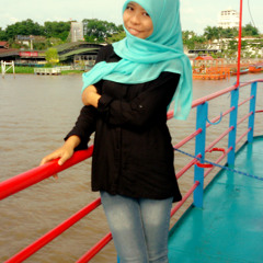 Finky Trivati Pertiwi