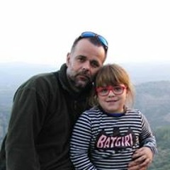 Toni Belchi Escobosa