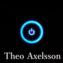 Theo Axelsson