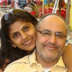 Abhay Nanda
