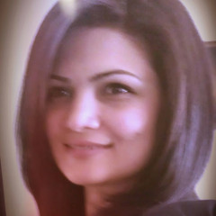asima farooq