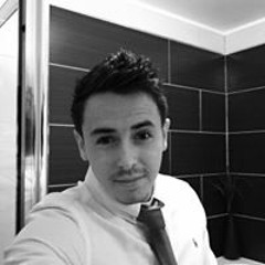 Mikey Poulter