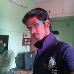 Santhosh Alagiri