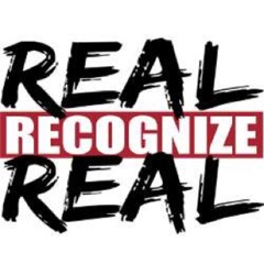 REALRECOGNIZEREAL
