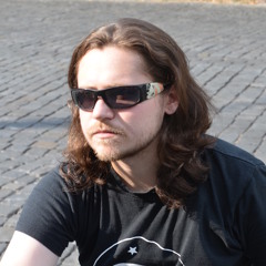 Alexey "BLACK_CROW" Grin