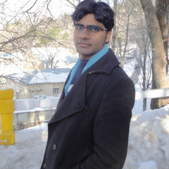 Arif Hussain