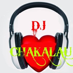 Dj chakalau