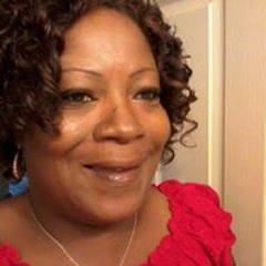 Connie Drake Johnson