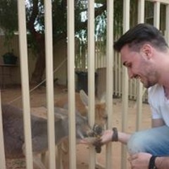 Alessandro Caverzasi