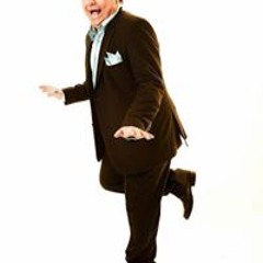 Lillebror Sande Larsen