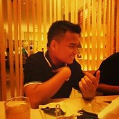 Joshua Christiant Sirait