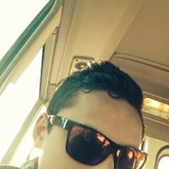 Michael Radosavljevic