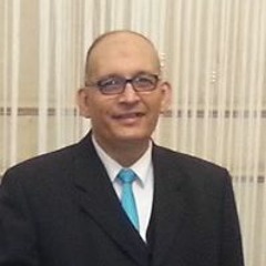 Ahmed El Kaluoby