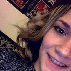 Courtney Sutton New'x