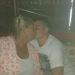 Gillian Carty Kilpatrick